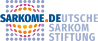 Logo Deutsche Sarkom Stiftung